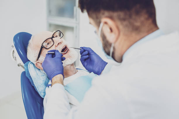 Best Emergency Wisdom Teeth Removal in North Bellport, NY